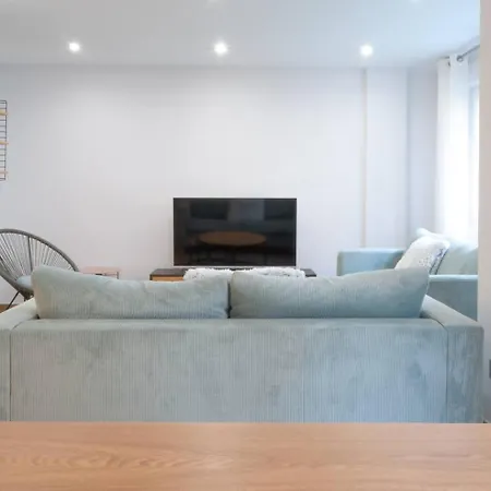 Avg Alfonso I * Gijón