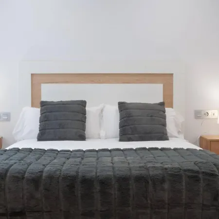 Apartment Avg Alfonso I