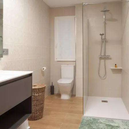 Avg Alfonso I Gijón