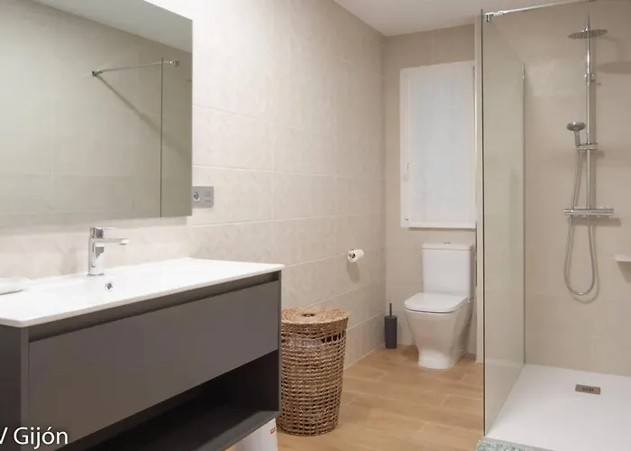 Avg Alfonso I * Gijón