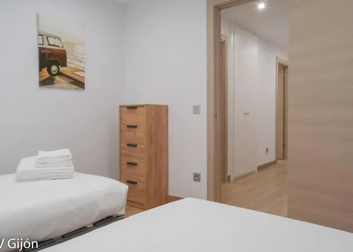 Apartment Avg Alfonso I