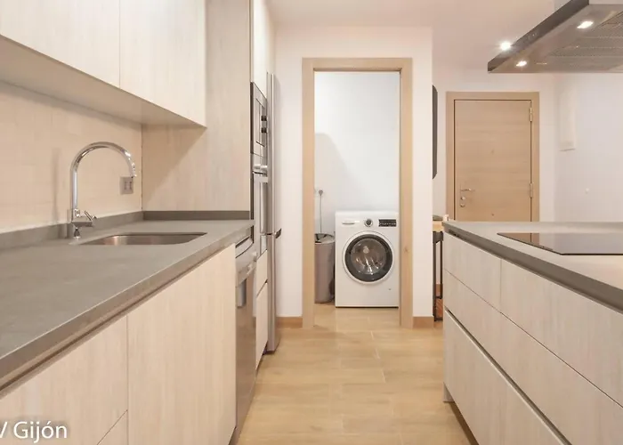 Apartment Avg Alfonso I *