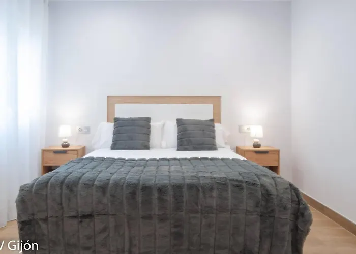 Avg Alfonso I Apartment