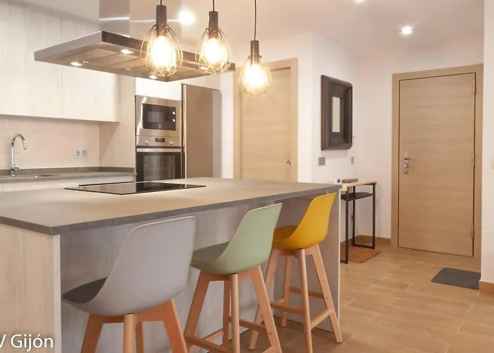 Avg Alfonso I Apartment