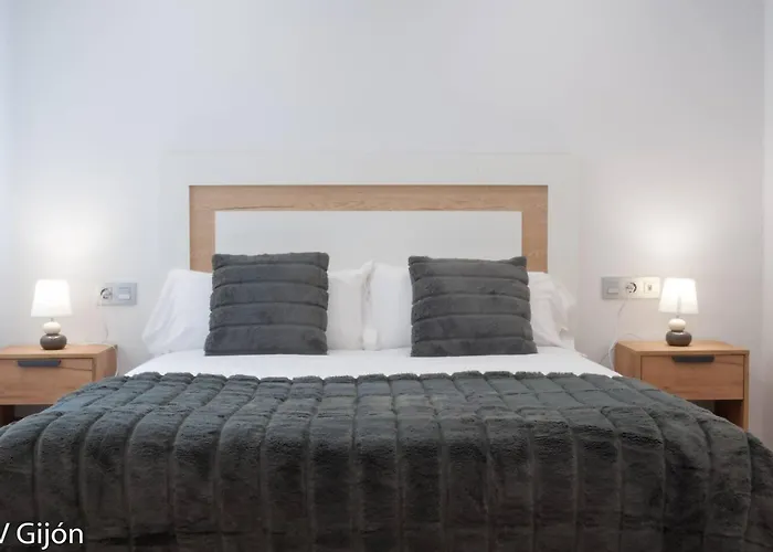 Apartment Avg Alfonso I