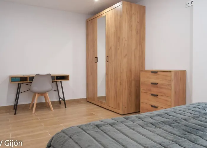 Apartment Avg Alfonso I