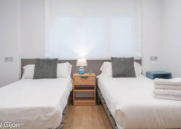 Apartment Avg Alfonso I *