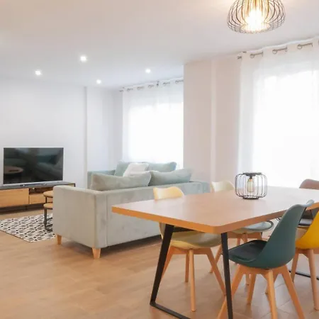 דירה Avg Alfonso I גיחון